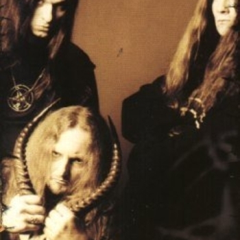 Christ Agony - Eternalhate