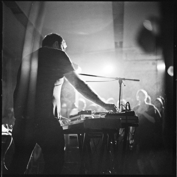 Casiotone for the Painfully Alone - Tom Justice, The Choir Boy Robber, Apprehended At Ace Hardware In Libertyville, Il