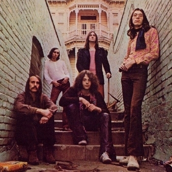 Crabby Appleton - It''s So Hard