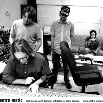 Артист Centro-matic