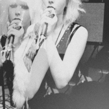 Cosmetics - BREATHLESS [olympia ep]