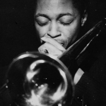 Curtis Fuller - It's Too Late Now
