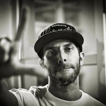 MHz - Yellow & Blue (Feat. Blu)