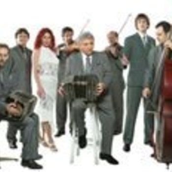 Color Tango - Amorando