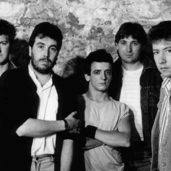 Comedy of Errors - Remembrance