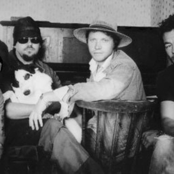 CC Cowboys - Spillemann