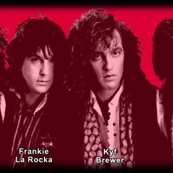 Company of Wolves - The Distance