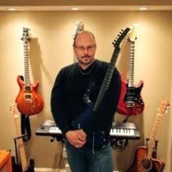 Chris Bullen - Babylon (Original Mix)  [Realtones™]