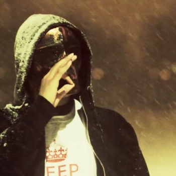 Cas - Seein' Double [Rhymes & Punches]