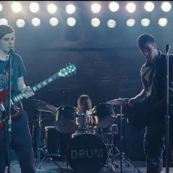 Crash and the Boys - We Hate You Please Die