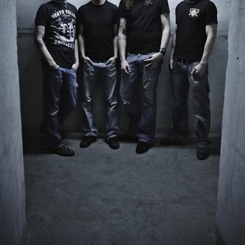 Cipher System - The Failure Starts