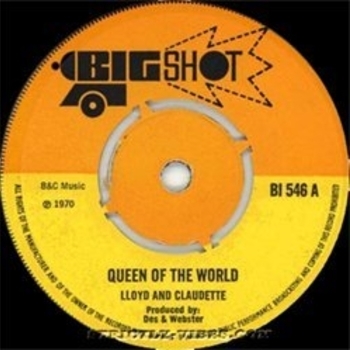 Артист Claudette