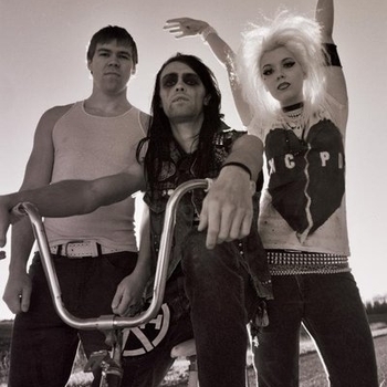 Children 18:3 - Great Big World