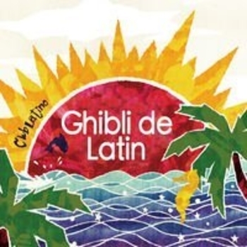 Club Latino - Speak Up Mambo (Cha Cha 32)