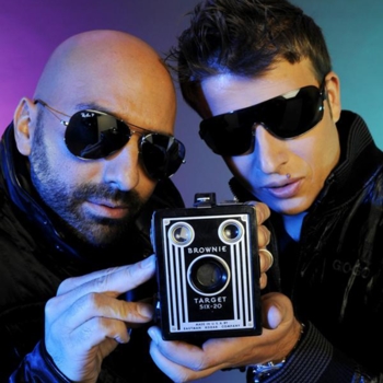 Chus & Ceballos - Lost In Music (Carlos Fauvrelle in Flagrante Mix)