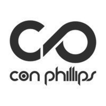 Con Phillips - Varanasi
