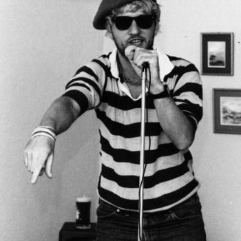 Captain Sensible - Wot!
