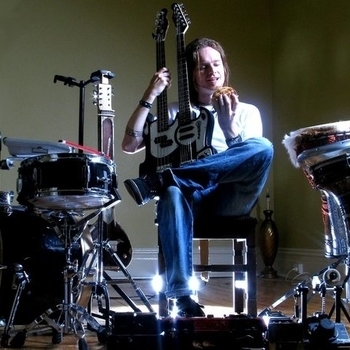 Claude Hay - On Hold