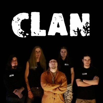 Артист Clan