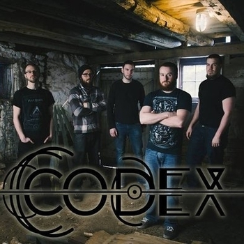 Codex - Installer (8-Bit Soundtrack)