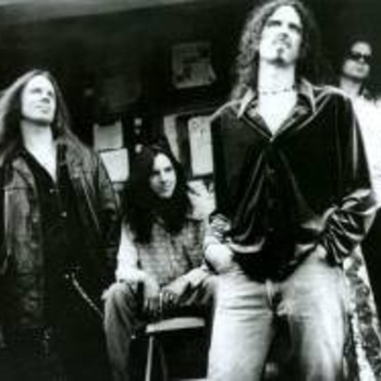 Cry Of Love - Hand Me Down