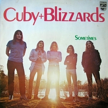 Cuby + Blizzards - Seasons Come and Seasons Go