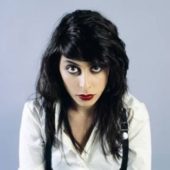 Carmen Maria Vega - Country