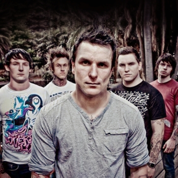 Confession - The Long Way Home