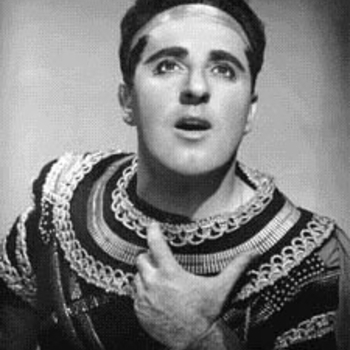 Giacomo Puccini - E lucevan le stelle