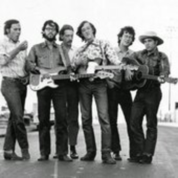 Commander Cody & His Lost Planet Airmen - Diggy Liggy Lo