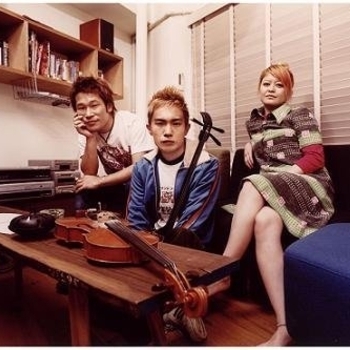 CHABA - パレード