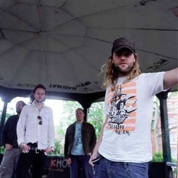 Steve Angello & Dave Armstrong - Groove in U (DJ DLG remix)