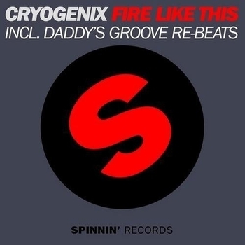 Cryogenix - Homeworld (Original Mix)