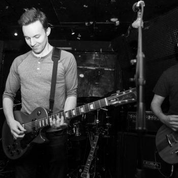 Cloudkicker - Let Yourself Be Huge