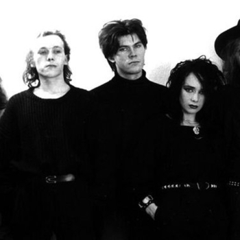 Closterkeller 2004 (Poland) - Earth Song (Cover)