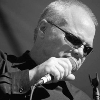 Curtis Salgado - Little Charmer