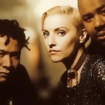 Carmel - Israel its like magic (Remix)