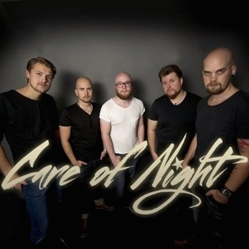 Care Of Night - Cassandra