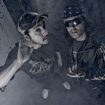 Ceza & Killa Hakan - Üzerimizde Gözler