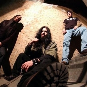 Cycle of Pain - Pungle (Песня из сериала "Сыны Анархии / Sons of Anarchy") (Сезон 2)