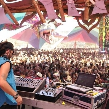 Captain Hook - Vertebra L2 (Pitchbend Remix)