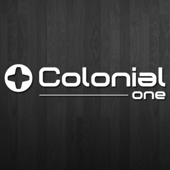 Colonial One & Eva Kade - Where you are (Original Mix)