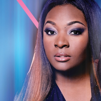 Candice Glover - Come Together