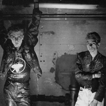 Cat Rapes Dog - Dead Coming Back