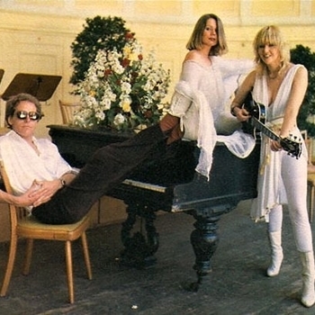 Cosmic Gal - Rock'n'roll Dancing Night