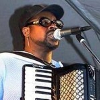 C.J. Chenier - Finger Lickin' Chicken