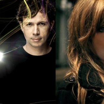 Cosmic Gate Feat. Kyler England - Flatline (Wally Lopez Factomania Dub Remix)