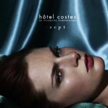 Claude Monnet presents Monica Nogueira - Infancia Magica