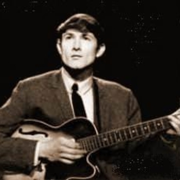 Crispian St.Peters - You were on my mind (песни 60 х)