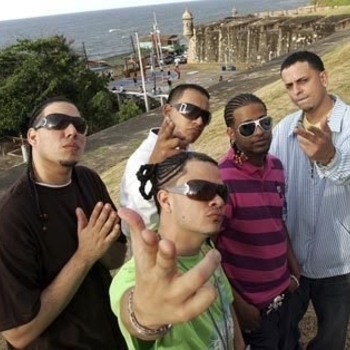 Casa De Leones - No Te Veo (Песня из фильма "Шаг вперед 2: Улицы / Step Up 2: The Streets")